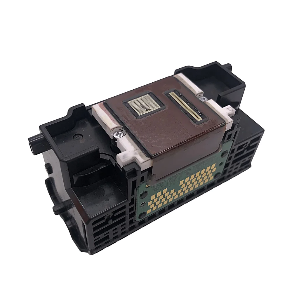 QY6-0073 FOR MP568 ip3600 MP550 MP620 MX860 Printhead for Canon Ip3680 Mp540 Mp560 Mp568 Mx868 Mx870 Mx878 Mg5140 Mg5180
QY6-0073 FOR MP568 ip3600 MP550 MP620 MX860 Printhead for Canon Ip3680 Mp540 Mp560 Mp568 Mx868 Mx870 Mx878 Mg5140 Mg5180