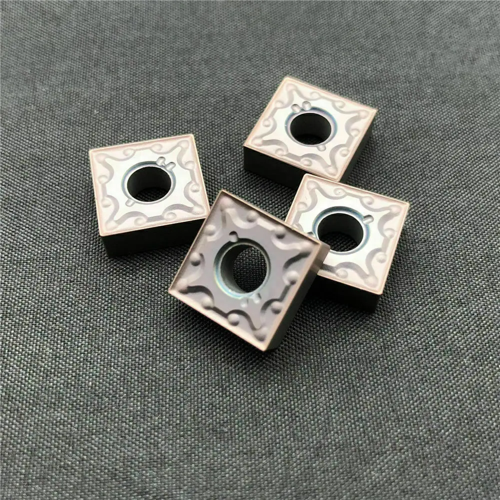 20 шт. SNMG120404-MA карбидные вставки поворотные вставки SNMG431 для нержавеющей стали
20 шт. SNMG120404-MA карбидные вставки поворотные вставки SNMG431 для нержавеющей стали