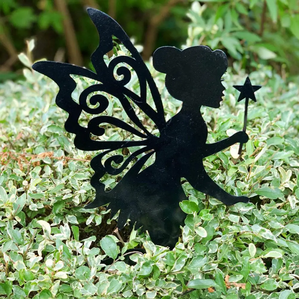 Retro Iron Art Flower Fairy Flower Pot Decoration Garden Landscaping Beautiful Lawn Grass Ornaments Decoration
Retro Iron Art Flower Fairy Flower Pot Decoration Garden Landscaping Beautiful Lawn Grass Ornaments Decoration