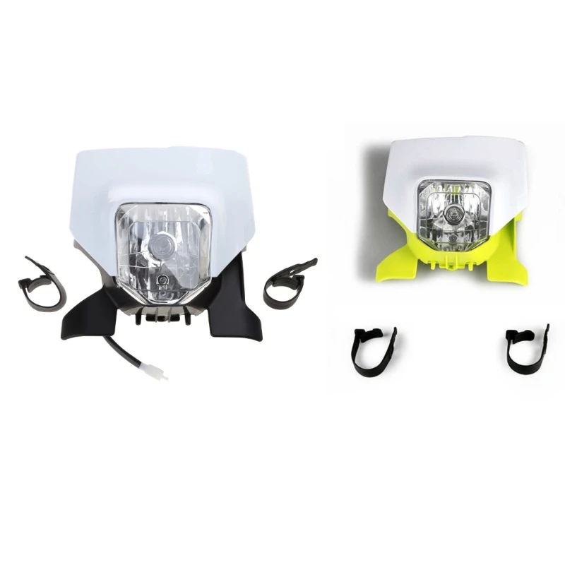 For TE 150i 250i 300i FE 250 350 450 for 501 2020 Motorcycle LED Headlight Front for Head drop shipping
For TE 150i 250i 300i FE 250 350 450 for 501 2020 Motorcycle LED Headlight Front for Head drop shipping