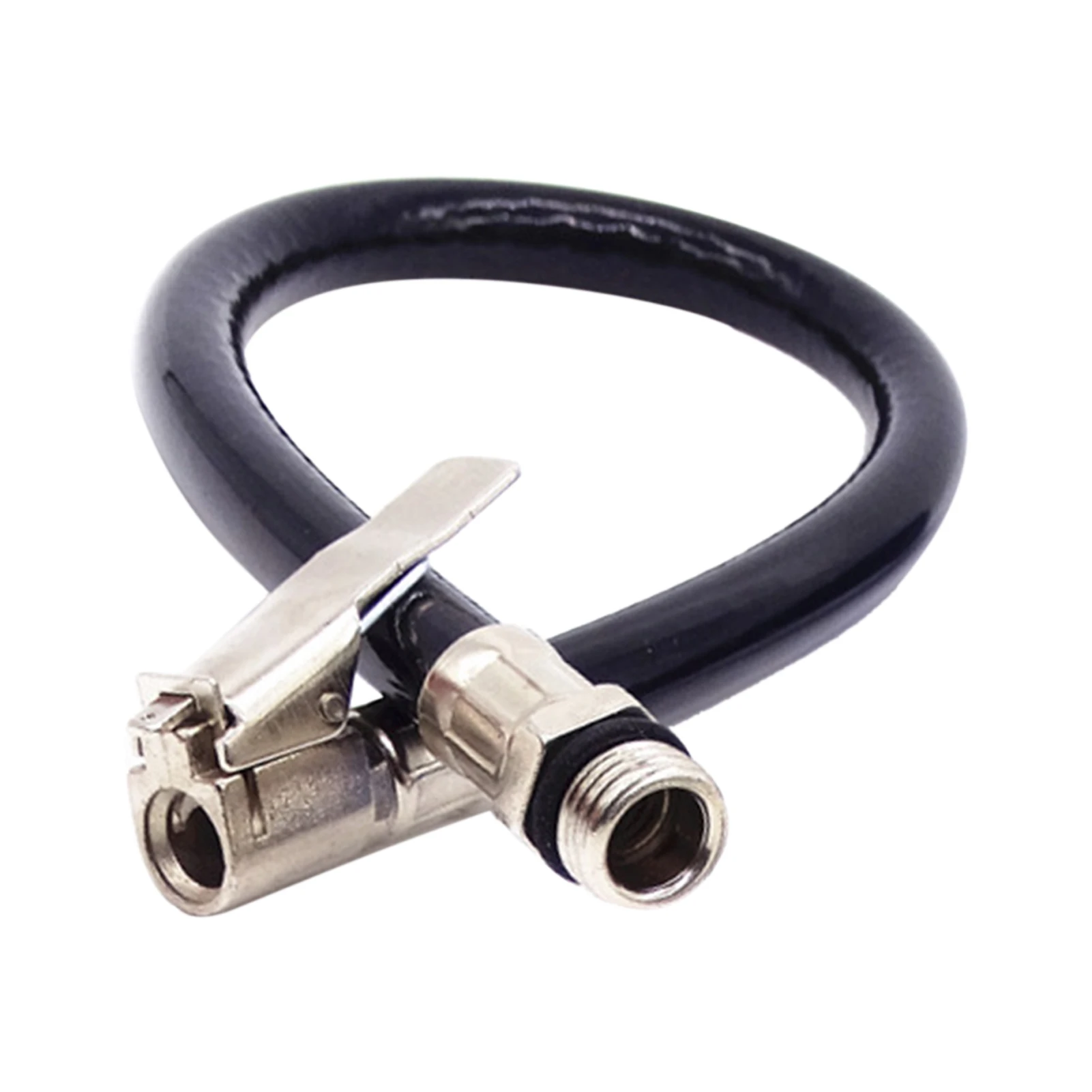 Pressure Pump Motorcycle Bike Flexible Extension Tube Accessories Adapter Tire Inflating Hose Campers Locking Air Chuck Thread
Pressure Pump Motorcycle Bike Flexible Extension Tube Accessories Adapter Tire Inflating Hose Campers Locking Air Chuck Thread