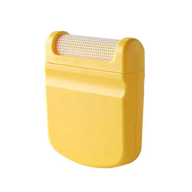 New Mini Lint Remover Hair Ball Trimmer Fuzz Pellet Cut Machine Portable Epilator Sweater Clothes Shaver Laundry Cleaning Tools
New Mini Lint Remover Hair Ball Trimmer Fuzz Pellet Cut Machine Portable Epilator Sweater Clothes Shaver Laundry Cleaning Tools