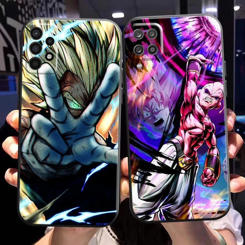 Japan Anime Dragon Ball Goku Phone Case For Samsung Galaxy A02 A11 A12 A20 A21 A21S A22 A31 A32 A51 A52 A70 A71 A72 5G Funda
Japan Anime Dragon Ball Goku Phone Case For Samsung Galaxy A02 A11 A12 A20 A21 A21S A22 A31 A32 A51 A52 A70 A71 A72 5G Funda