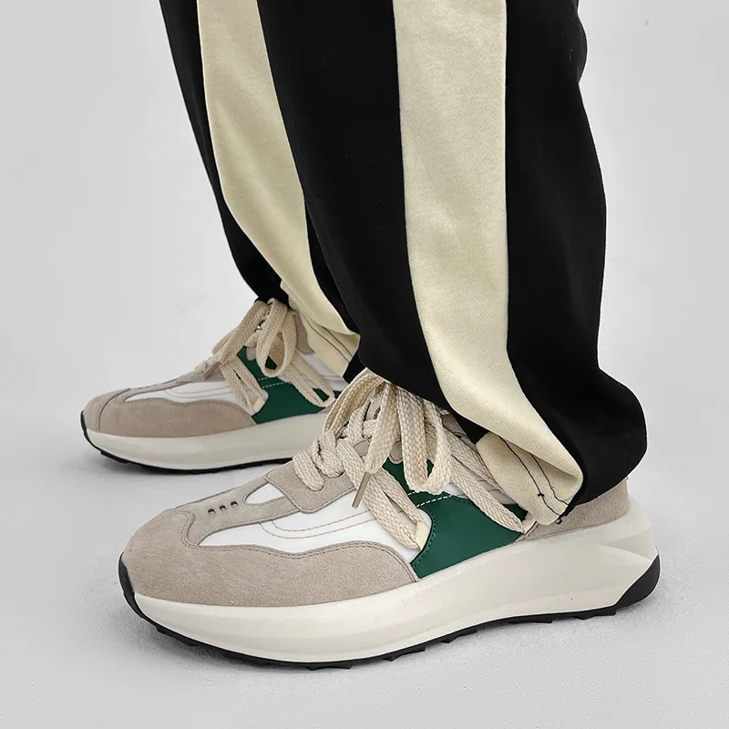 Luxury Winter Shoes Men Lace Up Women Sneakers Tenis Masculino Board Shoes Man Casual Walking Shoes Girls Sport Shoes Man
Luxury Winter Shoes Men Lace Up Women Sneakers Tenis Masculino Board Shoes Man Casual Walking Shoes Girls Sport Shoes Man