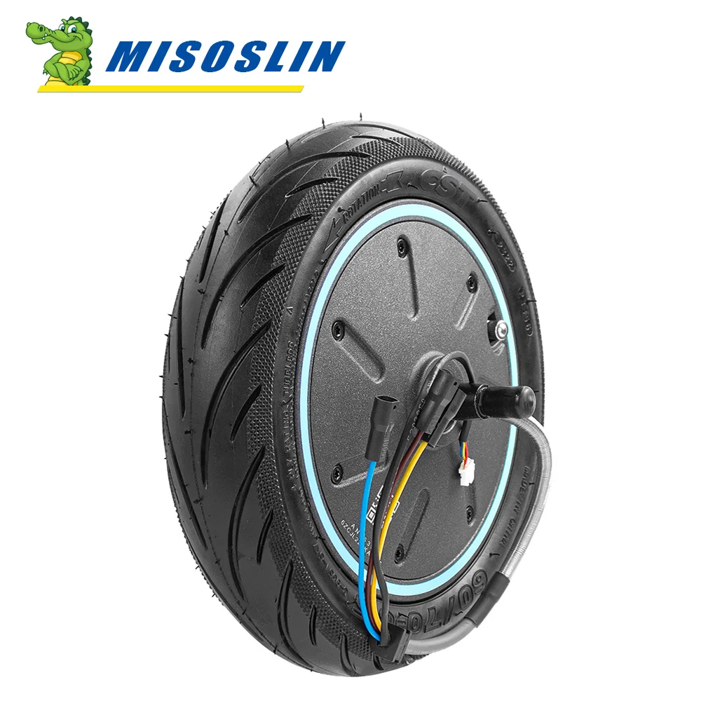 Original Motor For Ninebot Max G30D KickScooter Electric Scooter 350W 36V 10 Inch Engine Motor Wheel Assembly Accessories
Original Motor For Ninebot Max G30D KickScooter Electric Scooter 350W 36V 10 Inch Engine Motor Wheel Assembly Accessories