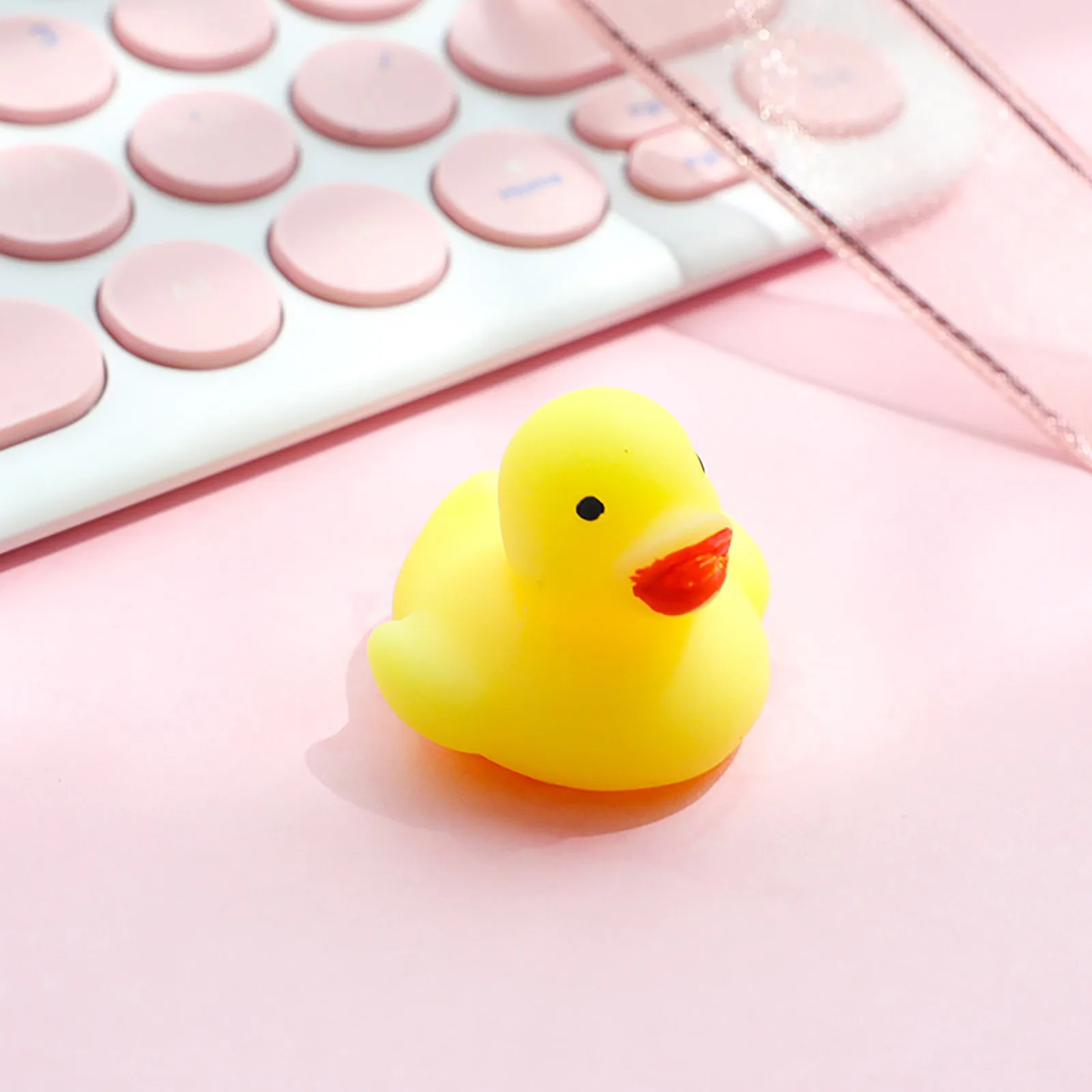 Contracting Toy Creative Animal Pinch Music Cute Cartoon Decompression Vent Dumpling Boring Toy Decompression Lifesaver Toy
Contracting Toy Creative Animal Pinch Music Cute Cartoon Decompression Vent Dumpling Boring Toy Decompression Lifesaver Toy