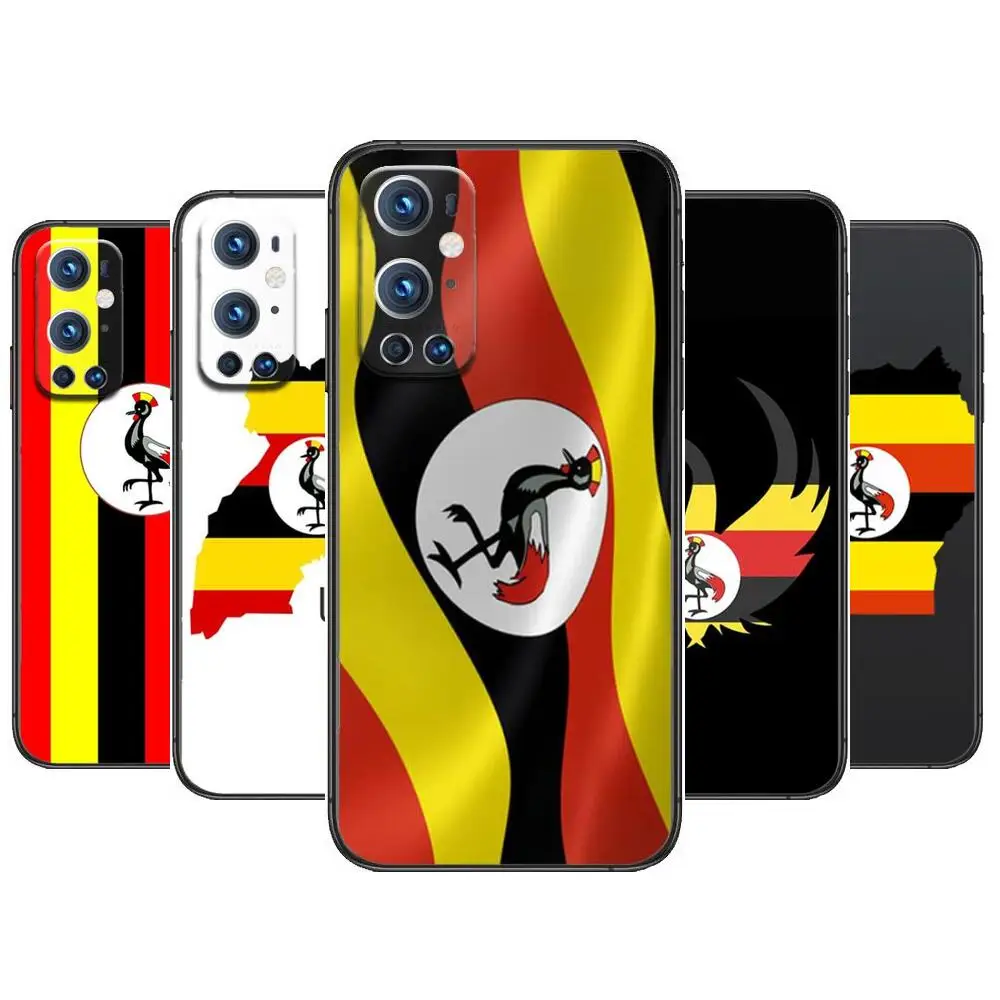 Uganda National Flag For OnePlus Nord N100 N10 5G 9 8 Pro 7 7Pro Case Phone Cover For OnePlus 7 Pro 1+7T 6T 5T 3T Case
Uganda National Flag For OnePlus Nord N100 N10 5G 9 8 Pro 7 7Pro Case Phone Cover For OnePlus 7 Pro 1+7T 6T 5T 3T Case