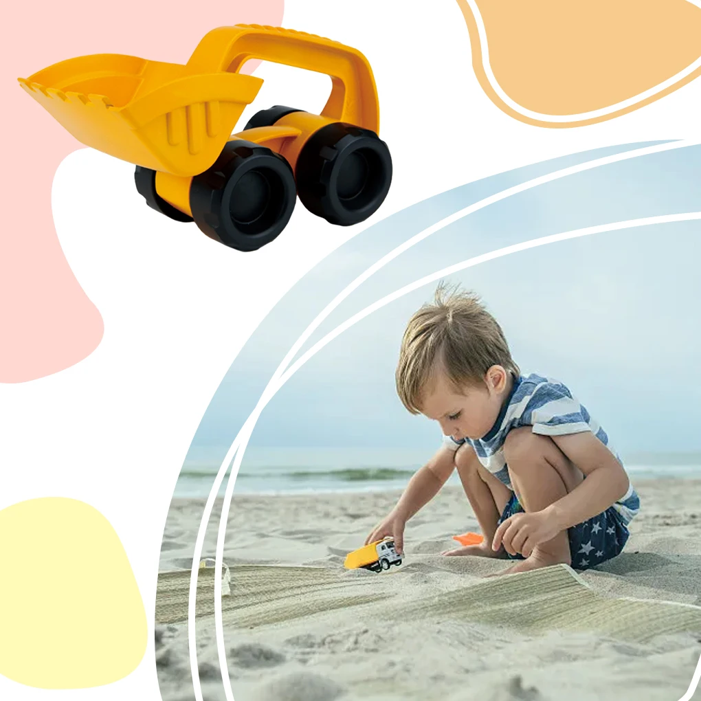 AssortedColor Comfortable And Easy To Clean Sand Beach Toy With Smooth Surface And Durable Sturdy
AssortedColor Comfortable And Easy To Clean Sand Beach Toy With Smooth Surface And Durable Sturdy