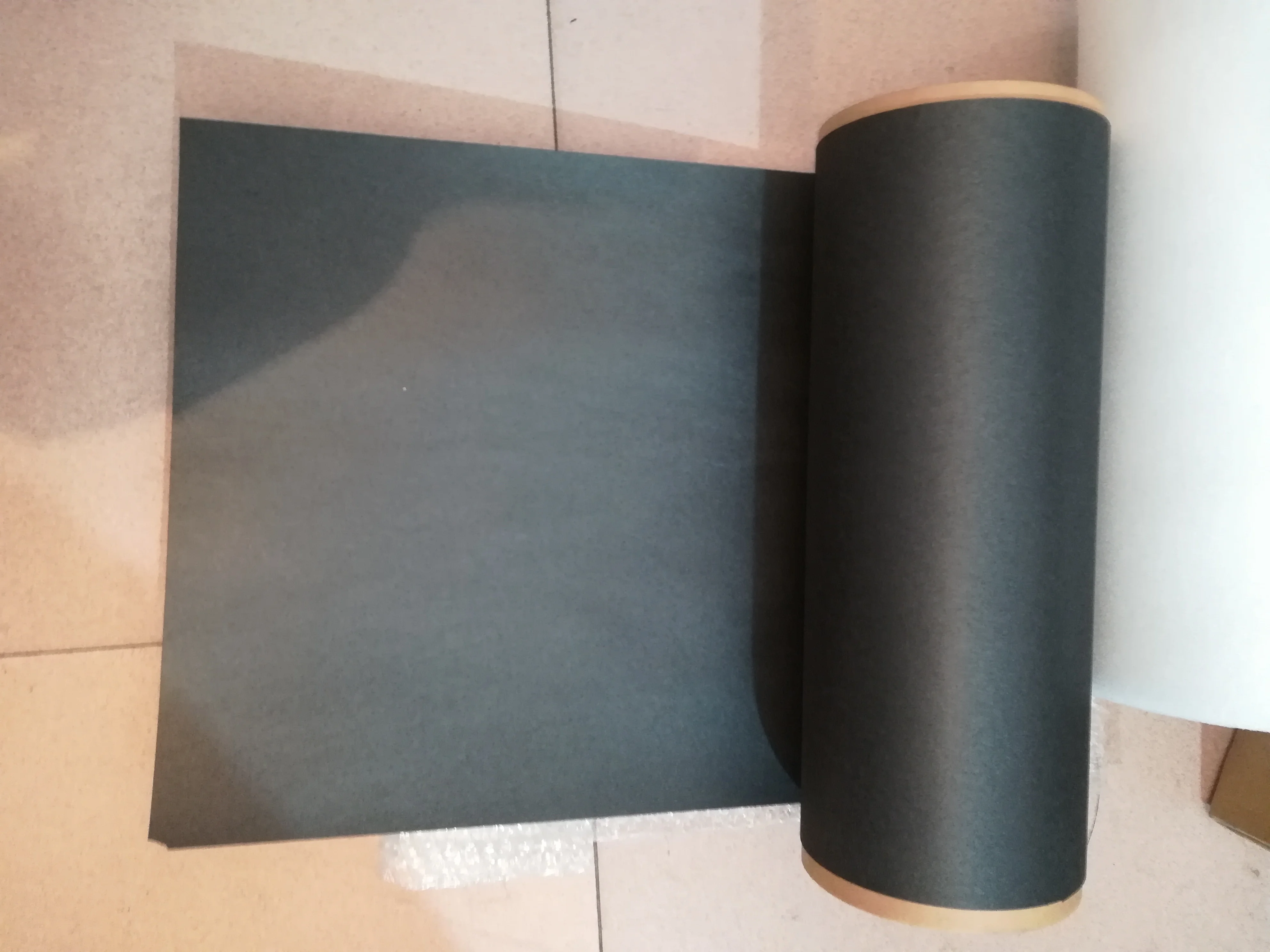 Fuel Cell Carbon Paper GDS310 Carbon Paper Gas Diffusion Layer 0.3mm-Thickness Carbon Paper
Fuel Cell Carbon Paper GDS310 Carbon Paper Gas Diffusion Layer 0.3mm-Thickness Carbon Paper