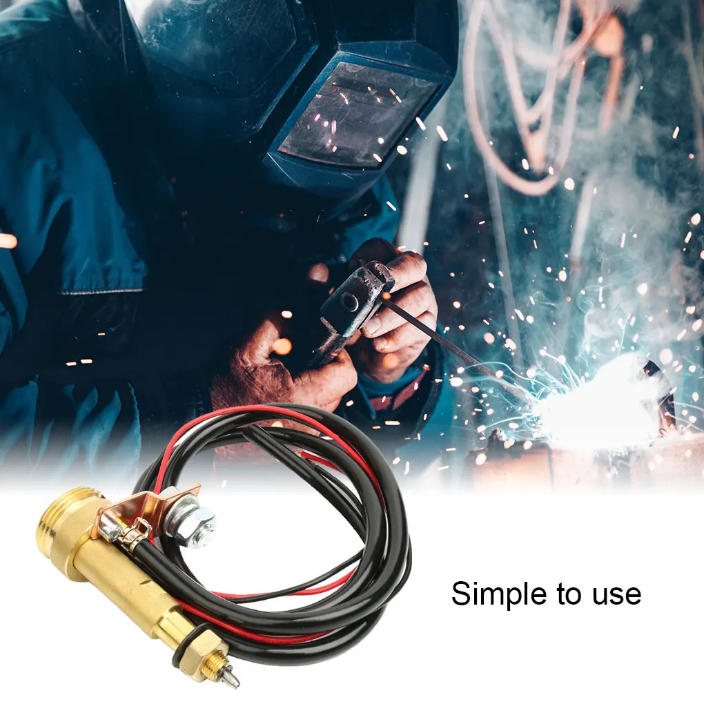 Welding Panel Adaptor Quick Wire Feeding Professional High Conductivity Central Connector Euro Panels Socket Accessories
Welding Panel Adaptor Quick Wire Feeding Professional High Conductivity Central Connector Euro Panels Socket Accessories