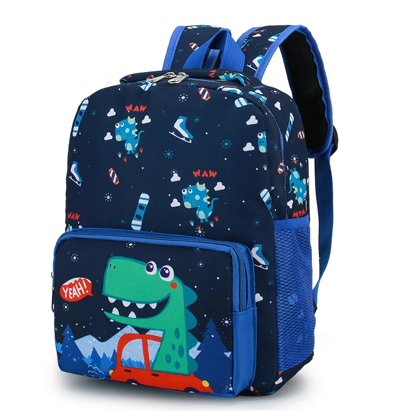 Lovely Cartoon Printed School Bags For Kids Anti Splashing Light Weight Reducing Student Schoolbag Toddler Kindergarten Backpack
Lovely Cartoon Printed School Bags For Kids Anti Splashing Light Weight Reducing Student Schoolbag Toddler Kindergarten Backpack