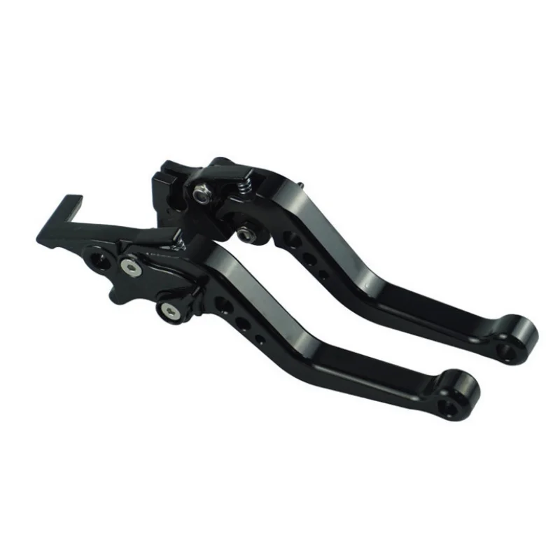 Рукоятка для мотоцикла с несколькими передачами, гибкая и Регулируемая Тормозная ручка, ручка для модификации сцепления
Рукоятка для мотоцикла с несколькими передачами, гибкая и Регулируемая Тормозная ручка, ручка для модификации сцепления