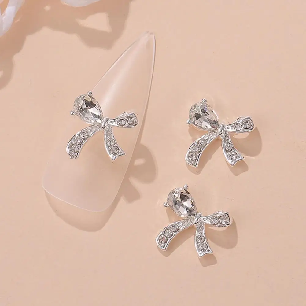 Nail Rhinestone Delicate Luxury Gloss 3D Rhinestone Manicure Glitter Decoration for Female Nail Ornament Nail Decor
Nail Rhinestone Delicate Luxury Gloss 3D Rhinestone Manicure Glitter Decoration for Female Nail Ornament Nail Decor