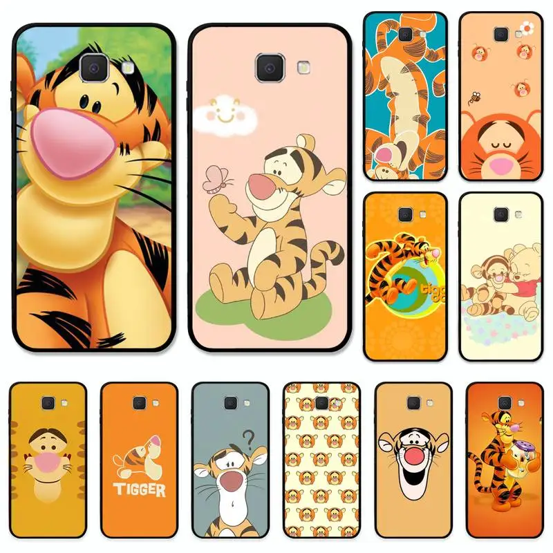 Disney Winnie the Pooh Tigger Phone Case for Samsung J 4 5 6 7 8 prime plus 2018 2017 2016 J7 core
Disney Winnie the Pooh Tigger Phone Case for Samsung J 4 5 6 7 8 prime plus 2018 2017 2016 J7 core