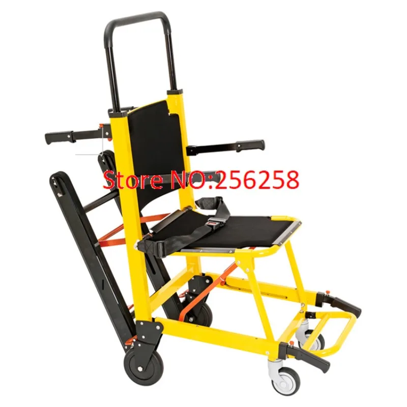Умная машина для скалолазания на гусеничном ходу для пожилых людей, удобная складная ручная инвалидная коляска для скалолазания по лестнице, транспортное кресло для лестниц
Умная машина для скалолазания на гусеничном ходу для пожилых людей, удобная складная ручная инвалидная коляска для скалолазания по лестнице, транспортное кресло для лестниц