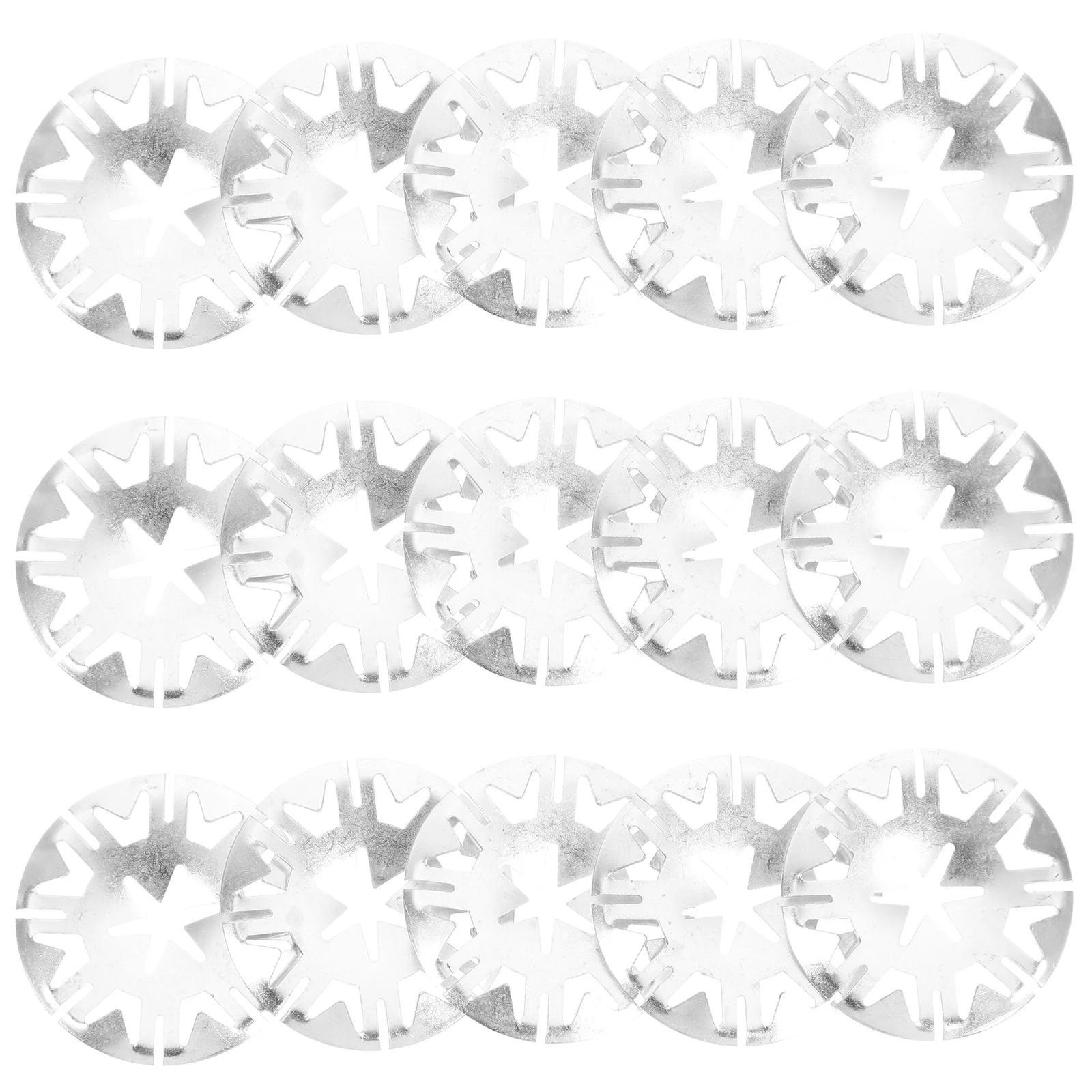 100pcs Car Lock Washers Heat Protection Plate Heat Shield Washer Washers Metal Washers Automotive Body Parts
100pcs Car Lock Washers Heat Protection Plate Heat Shield Washer Washers Metal Washers Automotive Body Parts