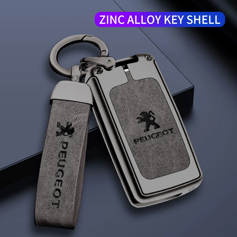 Car Key Case Cover Holder Shell Protector Bag For Peugeot 107 206 207 307 307S 308 406 407 607 3008 5008 Remote Auto Accessories
Car Key Case Cover Holder Shell Protector Bag For Peugeot 107 206 207 307 307S 308 406 407 607 3008 5008 Remote Auto Accessories
