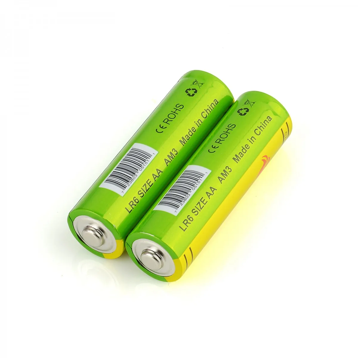 

UltraFire Basics Durable AA 1.5 Volt Performance Alkaline Battery For Remote Controls Radios Controllers Toys Small Flashlight