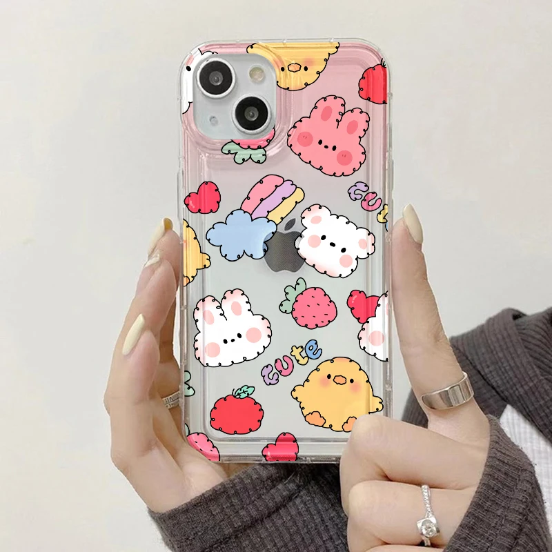 Clear Cover For Samsung Galaxy S23 Ultra S22 S21 Plus S20 FE Cases For Samsung A54 A53 A52 A52S 5G A34 A14 A13 A71 A51 A33 A32
Clear Cover For Samsung Galaxy S23 Ultra S22 S21 Plus S20 FE Cases For Samsung A54 A53 A52 A52S 5G A34 A14 A13 A71 A51 A33 A32