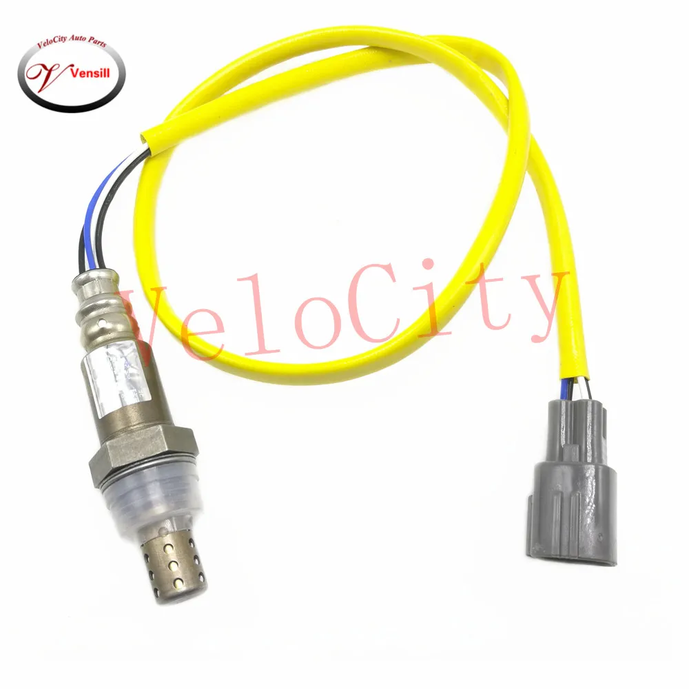 Oxygen Sensor O2 Sensor Part No# 22690-AA850 149100-4881 234-4732 For 2008-2014 Impreza 2.5L 2015-2019 WRX STI 2.5L
Oxygen Sensor O2 Sensor Part No# 22690-AA850 149100-4881 234-4732 For 2008-2014 Impreza 2.5L 2015-2019 WRX STI 2.5L