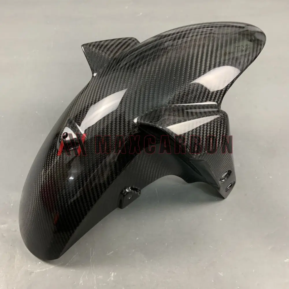 ONEMAXY For YAMAHA MT09 FZ09 2014+ Tracer900 /GT FJ-09 100% Real Carbon Fiber HUGGER MUDGUARD
ONEMAXY For YAMAHA MT09 FZ09 2014+ Tracer900 /GT FJ-09 100% Real Carbon Fiber HUGGER MUDGUARD