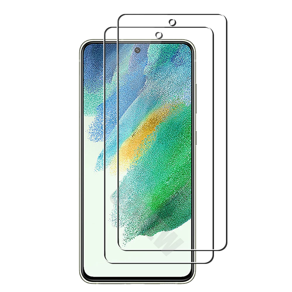2pcs For Samsung Galaxy S21 FE 5G Premium Tempered Glass Screen Protector Protective Film HD Clear Protecting Guard
2pcs For Samsung Galaxy S21 FE 5G Premium Tempered Glass Screen Protector Protective Film HD Clear Protecting Guard