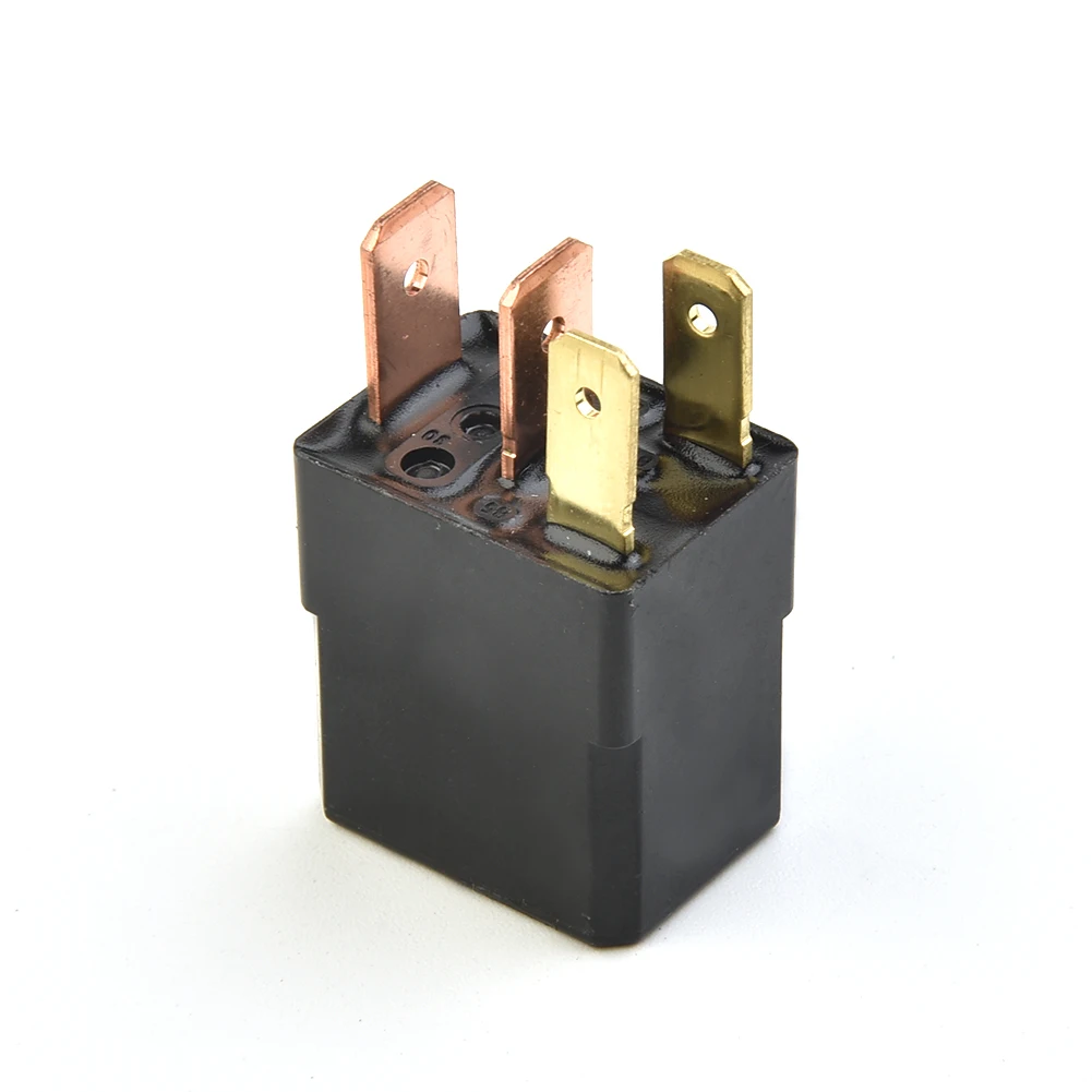 CM1A-R-12V-H78 ACM33221 M36 12VDC 4 Pins Automotive Relay For Honda For Nissan Interior Replacement Car Accesorries
CM1A-R-12V-H78 ACM33221 M36 12VDC 4 Pins Automotive Relay For Honda For Nissan Interior Replacement Car Accesorries