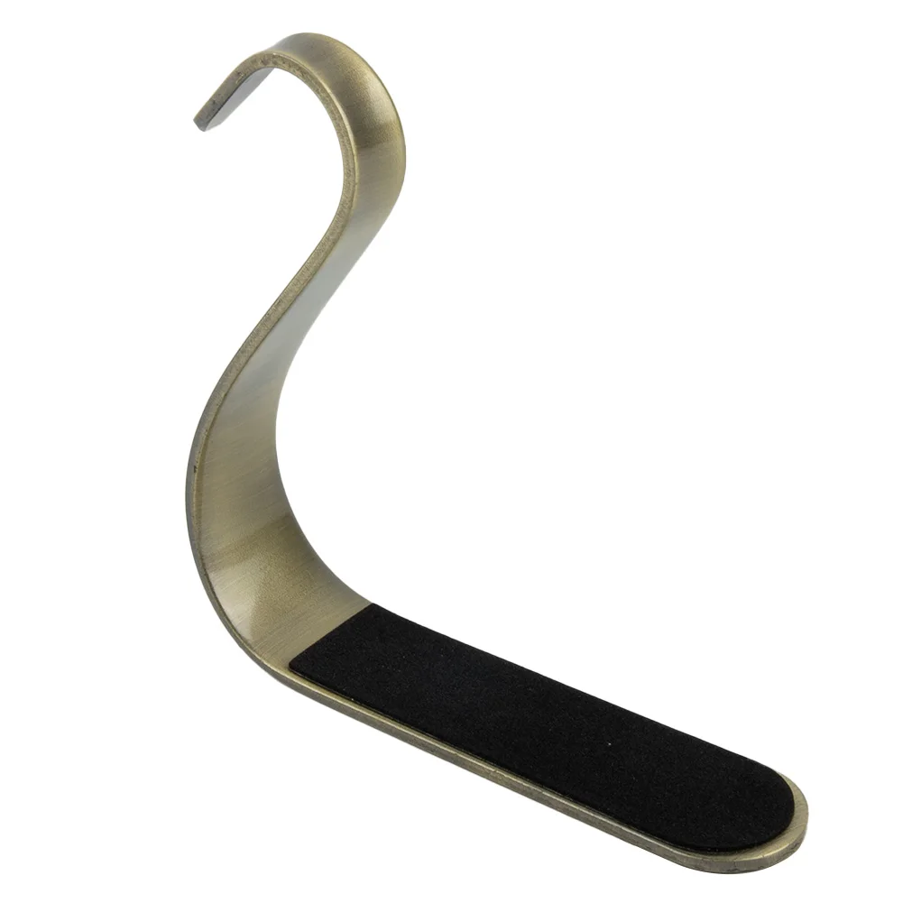 High Quality Brand New Sock Hook Christmas 10*10*2.5cm Stocking 1pcs Bronze Decor Decoration Durable Fireplace
High Quality Brand New Sock Hook Christmas 10*10*2.5cm Stocking 1pcs Bronze Decor Decoration Durable Fireplace