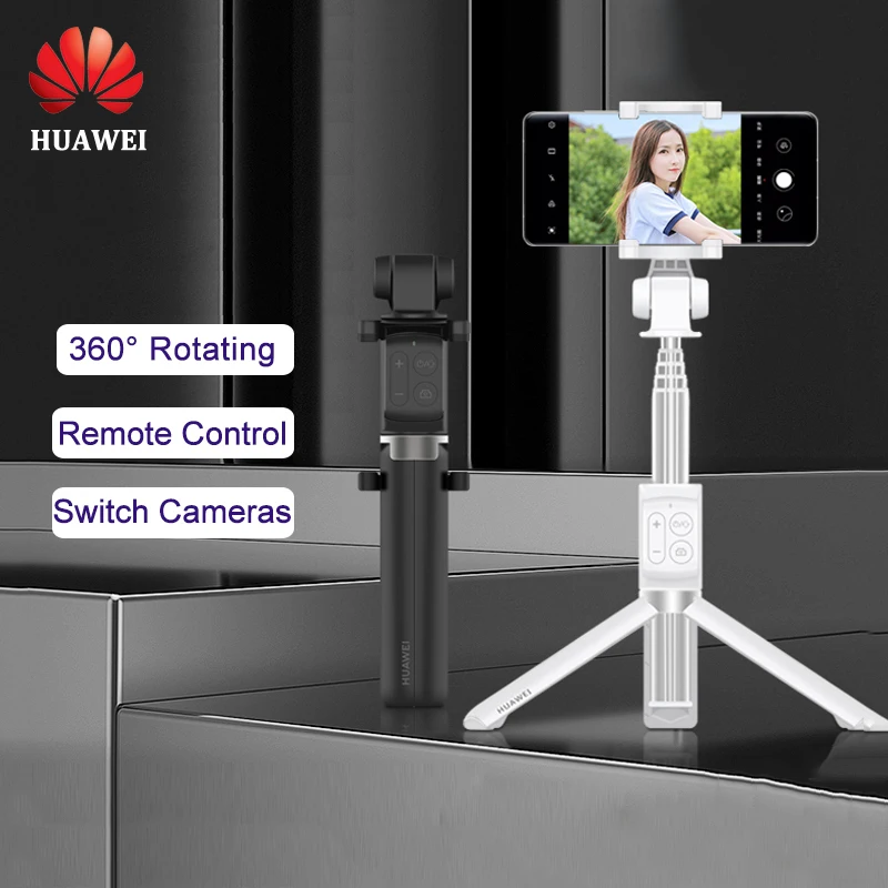 Штатив для путешествий HUAWEI CF15 Pro, беспроводная селфи-Палка с поддержкой Bluetooth, портативный монопод для iOS/Huawei
Штатив для путешествий HUAWEI CF15 Pro, беспроводная селфи-Палка с поддержкой Bluetooth, портативный монопод для iOS/Huawei