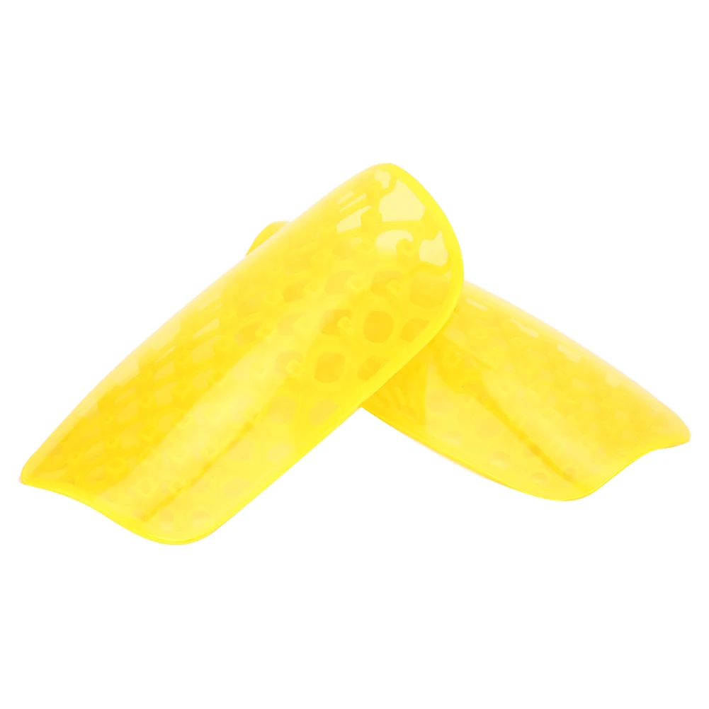 Breathable Soccer Sport Leg Guard Protector Football Shin Brace Pads for Adults Teenager Competition TrainingYellow
Breathable Soccer Sport Leg Guard Protector Football Shin Brace Pads for Adults Teenager Competition TrainingYellow