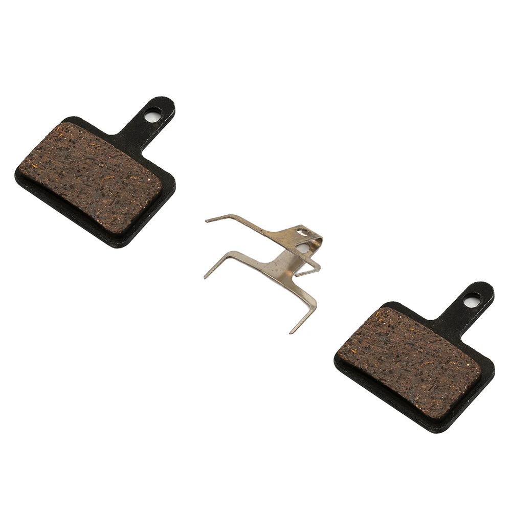 Hydraulic Brake Pads Brake Pads Non-Asbestos Organic Practical Replacement Sets Black For King Mantis Pro 8 10
Hydraulic Brake Pads Brake Pads Non-Asbestos Organic Practical Replacement Sets Black For King Mantis Pro 8 10