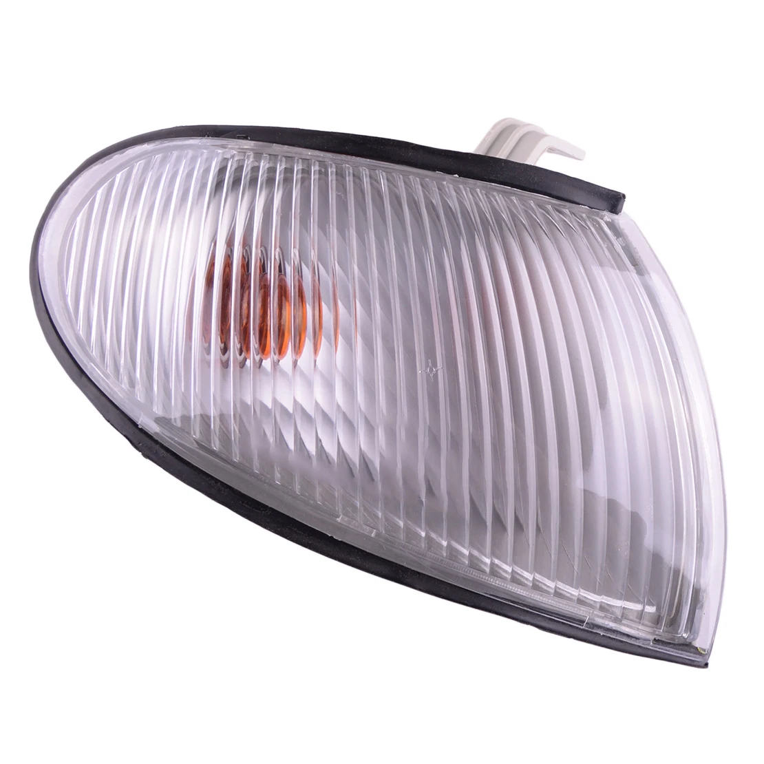 Car Front Right Bumper Corner Indicator Light Lamp Fit for Hyundai Accent 1999 1998 82302-22200
Car Front Right Bumper Corner Indicator Light Lamp Fit for Hyundai Accent 1999 1998 82302-22200