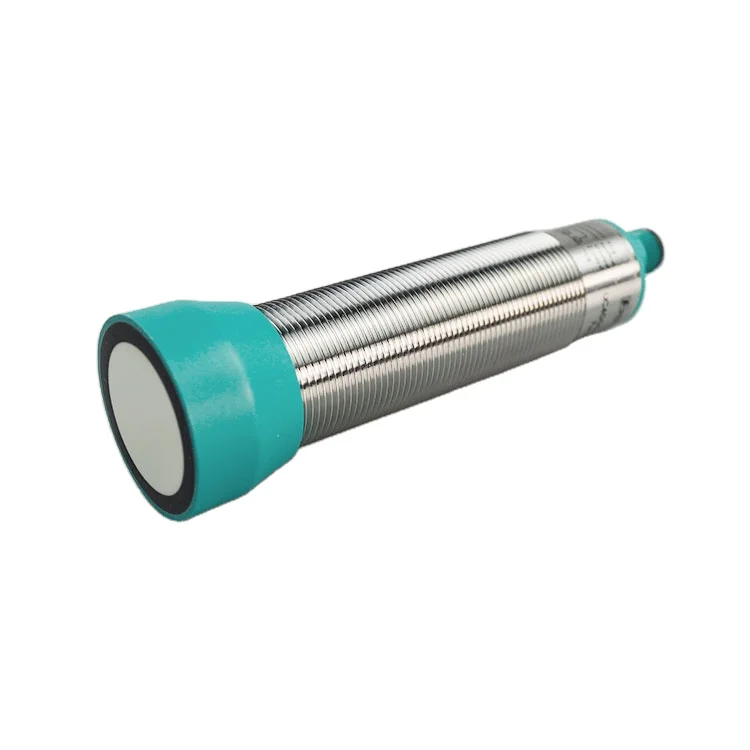 P+F Pepperl+Fuchs Sensor UC4000-30GM-IUR2-V15 Ultrasonic Sensor Original Genuine Spot
P+F Pepperl+Fuchs Sensor UC4000-30GM-IUR2-V15 Ultrasonic Sensor Original Genuine Spot