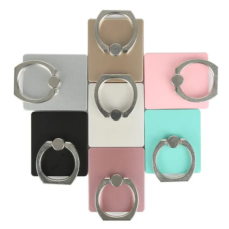 Finger Ring Holder Stand Grip 360° Rotating for Mobile Phone Metal Christmas Magnetic Phone Back Sticker Pad Bracket Smart Phone
Finger Ring Holder Stand Grip 360° Rotating for Mobile Phone Metal Christmas Magnetic Phone Back Sticker Pad Bracket Smart Phone