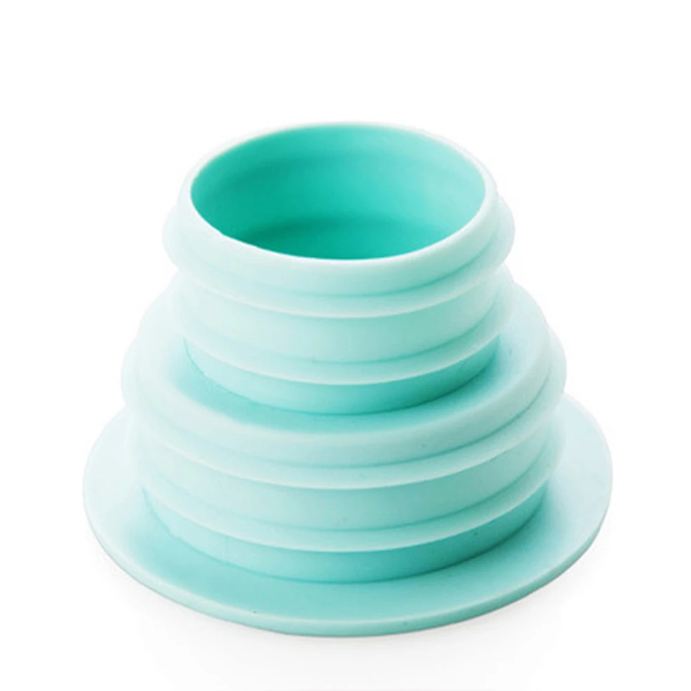Floor Drain Seal Durable TPR Abrasion Resistant Inserting Pad Deodorant Seal Ring Drain Pipe Anti Fouling Sealing Plug Sewer
Floor Drain Seal Durable TPR Abrasion Resistant Inserting Pad Deodorant Seal Ring Drain Pipe Anti Fouling Sealing Plug Sewer