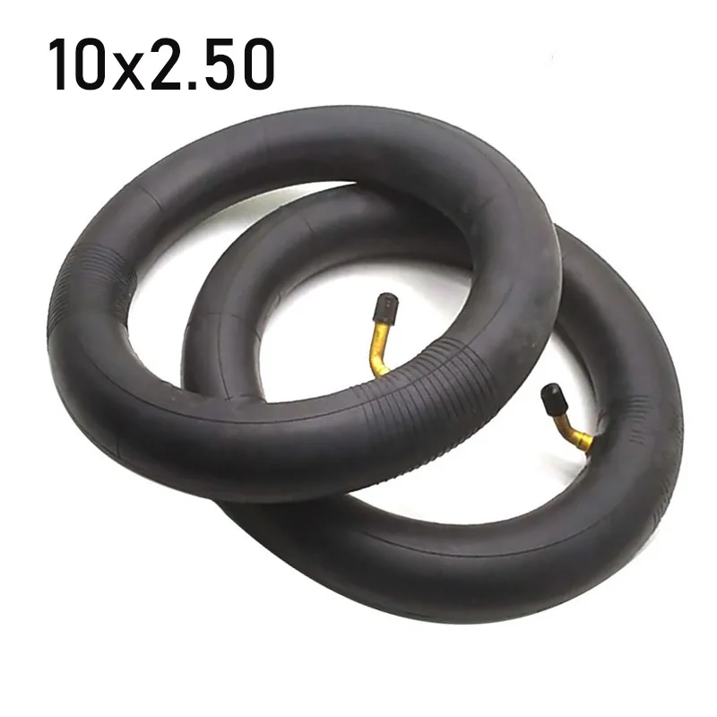 10X2.50 Inner Tube 10x2.5 Tube Innertube with bent valve 45 90 Degree valve for Baby Stroller Pram Scooter 10 Inch
10X2.50 Inner Tube 10x2.5 Tube Innertube with bent valve 45 90 Degree valve for Baby Stroller Pram Scooter 10 Inch