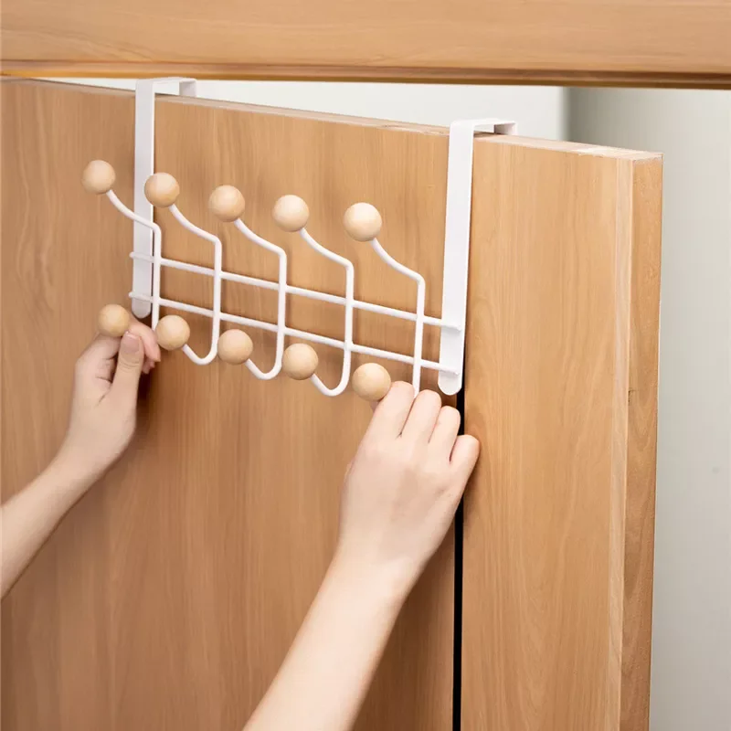 2023 Bathroom Towel Rack Over The Door Hooks for Hanging Metal Wall Storage Rack Without Punching U3008 bathroom hook
2023 Bathroom Towel Rack Over The Door Hooks for Hanging Metal Wall Storage Rack Without Punching U3008 bathroom hook
