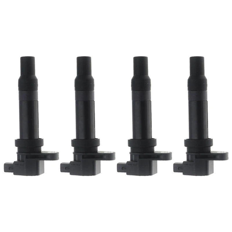 AU05 -4Pcs Engine Ignition Coils for Hyundai Azera 2015-2017 27301-3CEA0 273013CEA0
AU05 -4Pcs Engine Ignition Coils for Hyundai Azera 2015-2017 27301-3CEA0 273013CEA0