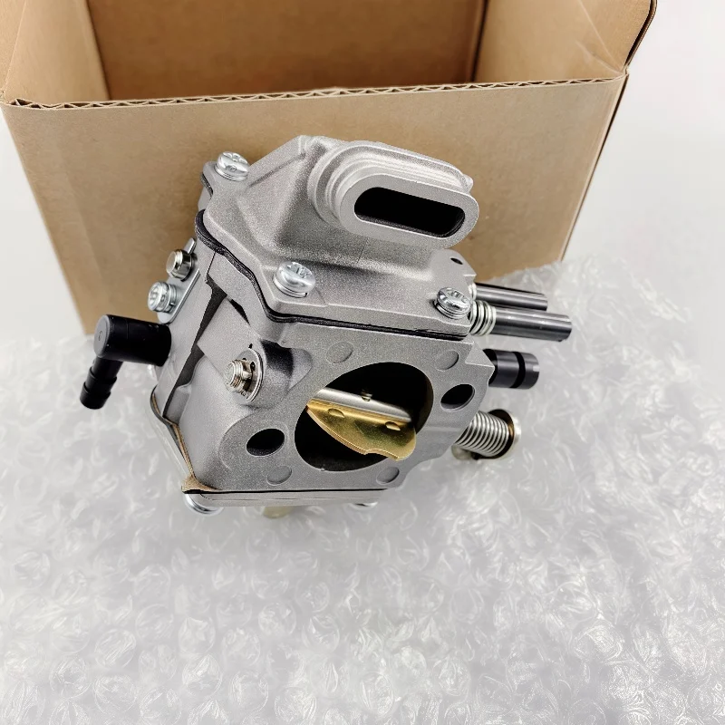 Карбюратор Zama C3A-S31 для бензопил Stihl MS660 MS650 066 064 065
Карбюратор Zama C3A-S31 для бензопил Stihl MS660 MS650 066 064 065