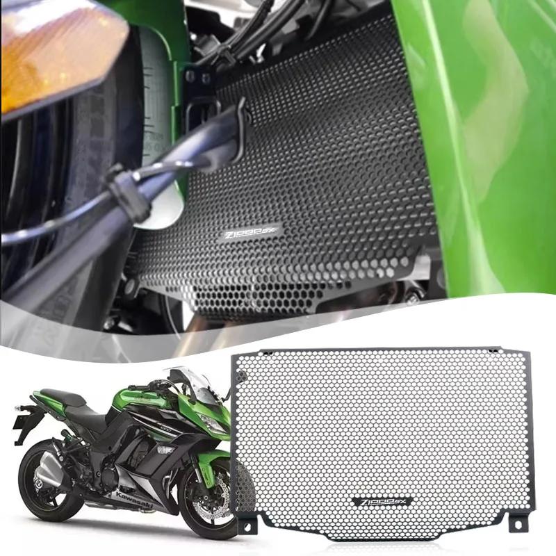 Для KAWASAKI NINJA1000SX Z1000SX NINJA 1000SX Z1000SX радиатор мотоцикла решетка радиатора Защитная крышка из нержавеющей стали защита
Для KAWASAKI NINJA1000SX Z1000SX NINJA 1000SX Z1000SX радиатор мотоцикла решетка радиатора Защитная крышка из нержавеющей стали защита