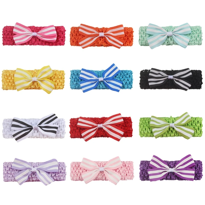 Solid Color Headbands Extreme Soft & Ultra Absorbent Comfort to Makeup Shower Facial Hair Band Stripe Bowknot Shaped
Solid Color Headbands Extreme Soft & Ultra Absorbent Comfort to Makeup Shower Facial Hair Band Stripe Bowknot Shaped