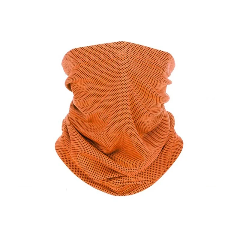 Sun UV Protection Cool Face Cover Neck Bandana Outdoor Sports Tube Scarf Breathable Cycling Headwear Headband Neck Gaiter Mask
Sun UV Protection Cool Face Cover Neck Bandana Outdoor Sports Tube Scarf Breathable Cycling Headwear Headband Neck Gaiter Mask
