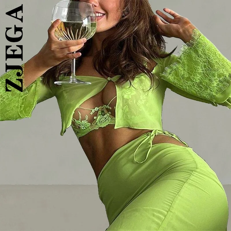 Zjega Women Set New Tight Women's Tracksuit Soft Long Skirt Tops And Skirt Chic 2 Piece Set Lady Casual Female Sweatsuits
Zjega Women Set New Tight Women's Tracksuit Soft Long Skirt Tops And Skirt Chic 2 Piece Set Lady Casual Female Sweatsuits