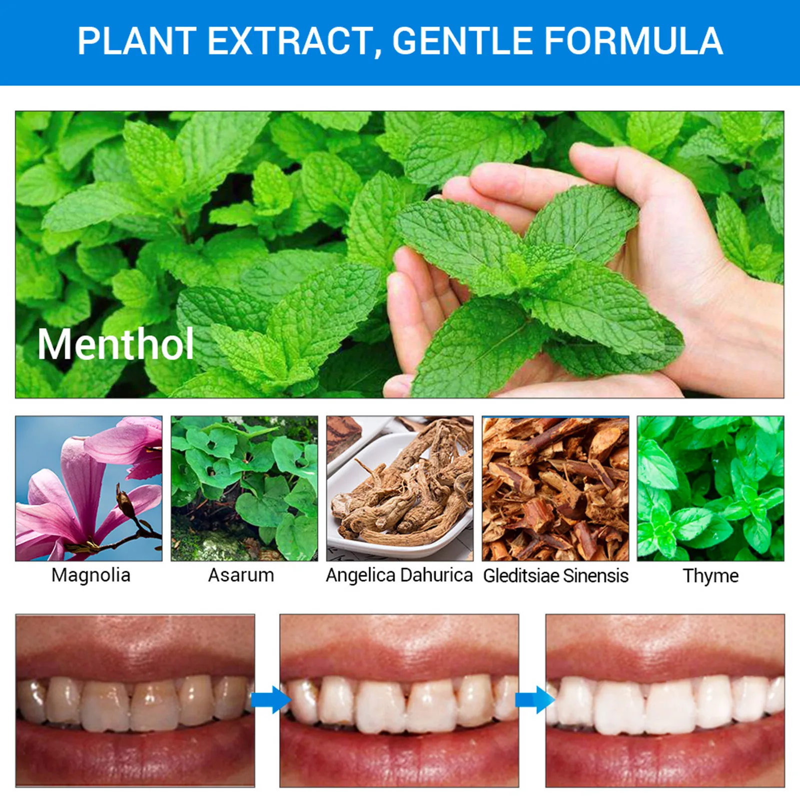 Набор для отбеливания зубов, простая в использовании жидкость для отбеливания зубов, безопасное и бережное средство для чистки зубов, не чу... 
Набор для отбеливания зубов, простая в использовании жидкость для отбеливания зубов, безопасное и бережное средство для чистки зубов, не чу...