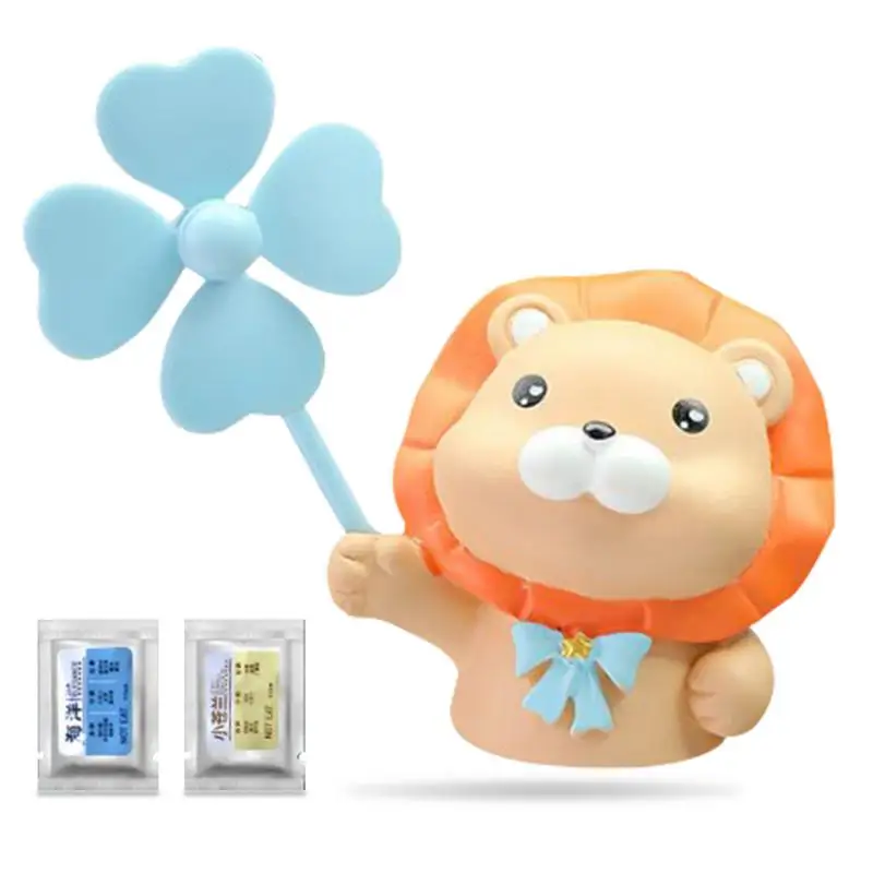 Car Air Freshener Vent Clip Lovely Scents Diffuser Vent Clips Auto Perfume Diffuser Aromatherapy Fragrance Ornament Décor Car
Car Air Freshener Vent Clip Lovely Scents Diffuser Vent Clips Auto Perfume Diffuser Aromatherapy Fragrance Ornament Décor Car