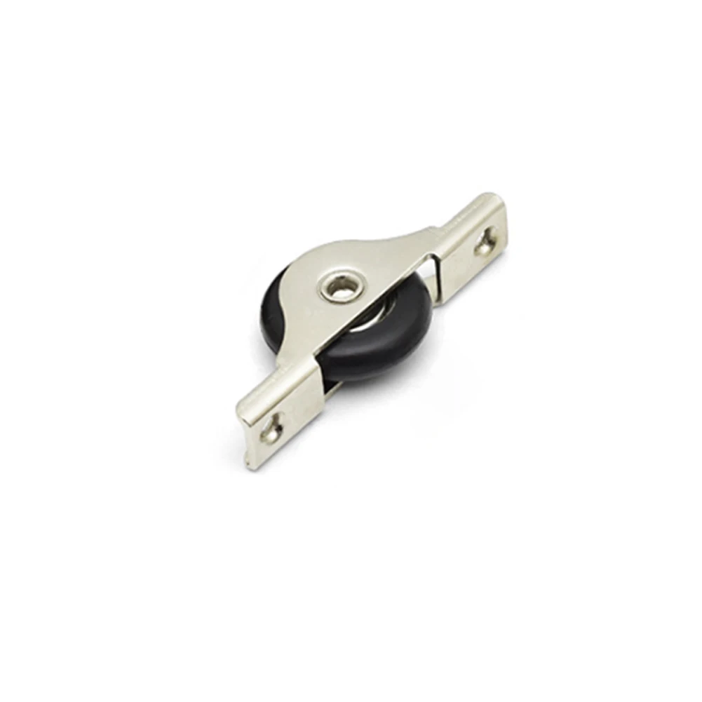 Effortless and durable sliding for cabinets and casements with the Kitchen Wardrobe Sliding Door Roller pulley
Effortless and durable sliding for cabinets and casements with the Kitchen Wardrobe Sliding Door Roller pulley