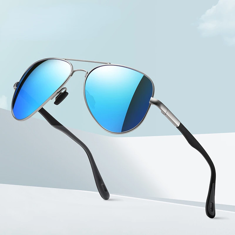 Men's Polarizer Cross Border Sunglasses Night Vision Color-Changing Driving Glasses
Men's Polarizer Cross Border Sunglasses Night Vision Color-Changing Driving Glasses