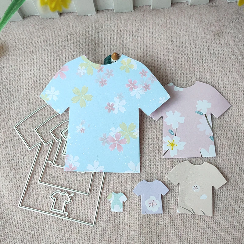 Новинка 5 шт. штампованная металлическая форма для мальчиков рельефное украшение для фотоальбома открытки рукоделие своими руками
Новинка 5 шт. штампованная металлическая форма для мальчиков рельефное украшение для фотоальбома открытки рукоделие своими руками