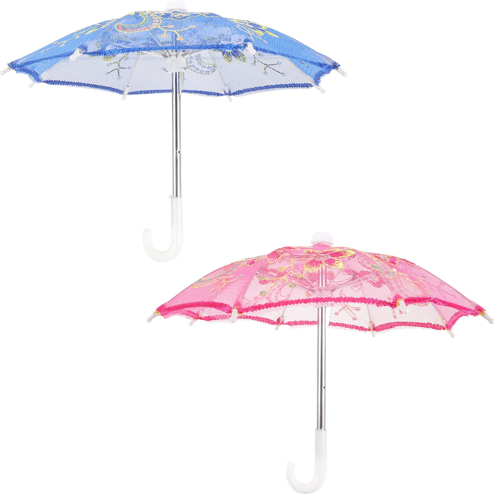 Kids Mini Umbrella Tabletop Desktop Decor House Accessories Dolls Lovely Accessory
Kids Mini Umbrella Tabletop Desktop Decor House Accessories Dolls Lovely Accessory