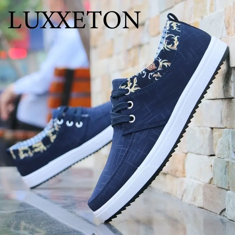 Breathable Canvas Shoes Work Men Fashion Sports Casual Sneakers Low-top Lace-up Solid Color Flat 2022 New
Breathable Canvas Shoes Work Men Fashion Sports Casual Sneakers Low-top Lace-up Solid Color Flat 2022 New